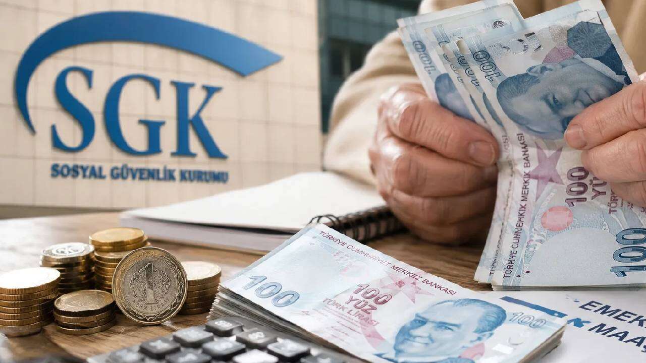 Milyonlarca emekliyi ilgilendiren dava: SGK düğmeye bastı, tüm para faiziyle geri alınabilir! 2
